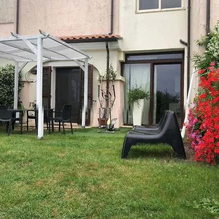 Apartment Mare E Monti Riviera Del Conere *