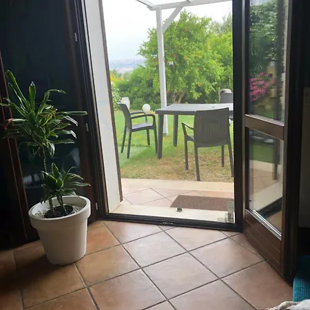 Mare E Monti Riviera Del Conere Apartment Porto Potenza Picena
