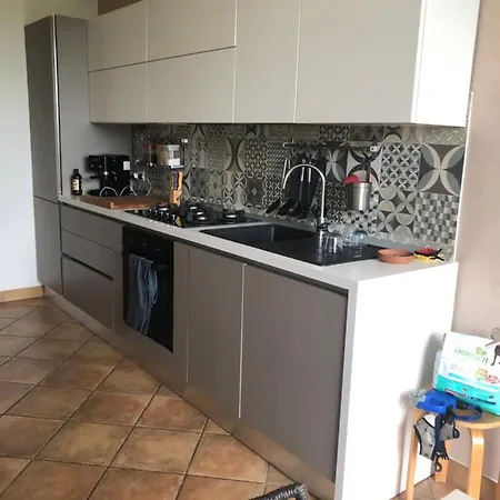 Apartment Mare E Monti Riviera Del Conere Porto Potenza Picena