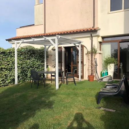 Apartment Mare E Monti Riviera Del Conere Porto Potenza Picena