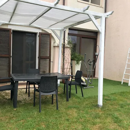 Apartment Mare E Monti Riviera Del Conere Porto Potenza Picena