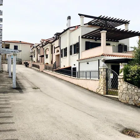 Mare E Monti Riviera Del Conere Porto Potenza Picena