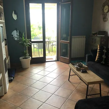 Apartment Mare E Monti Riviera Del Conere Porto Potenza Picena