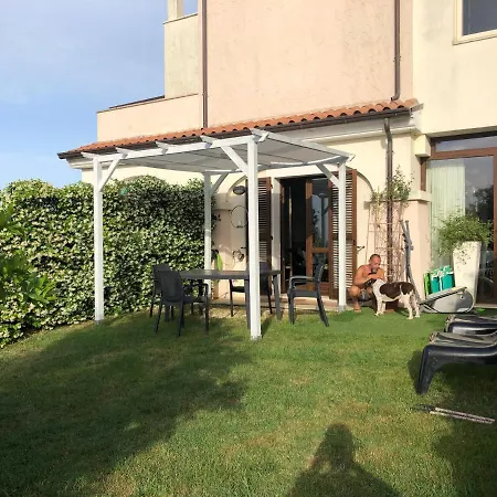 Mare E Monti Riviera Del Conere Apartment