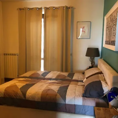 Apartment Mare E Monti Riviera Del Conere