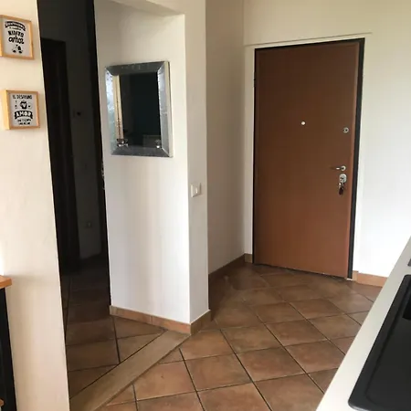 Mare E Monti Riviera Del Conere Apartment Porto Potenza Picena
