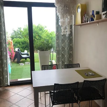 Apartment Mare E Monti Riviera Del Conere