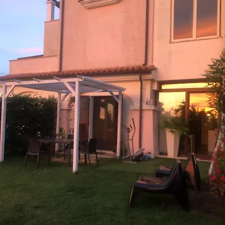 Mare E Monti Riviera Del Conere Apartment Porto Potenza Picena