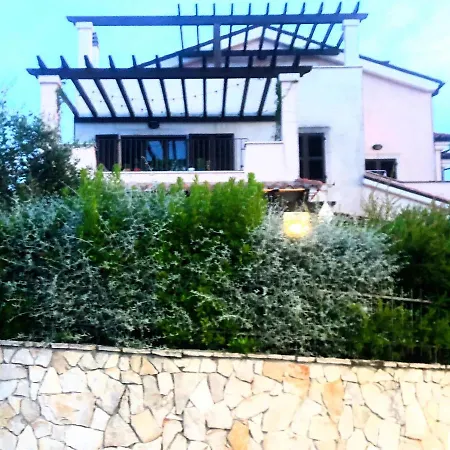 Mare E Monti Riviera Del Conere